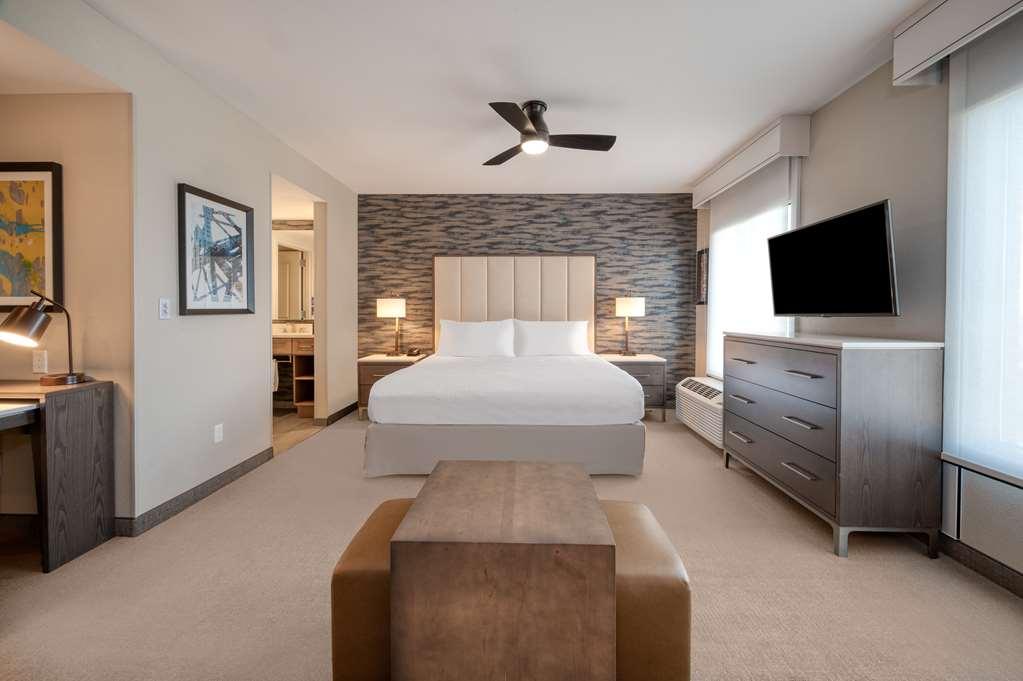 Homewood Suites By Hilton Providence Downtown Quarto foto