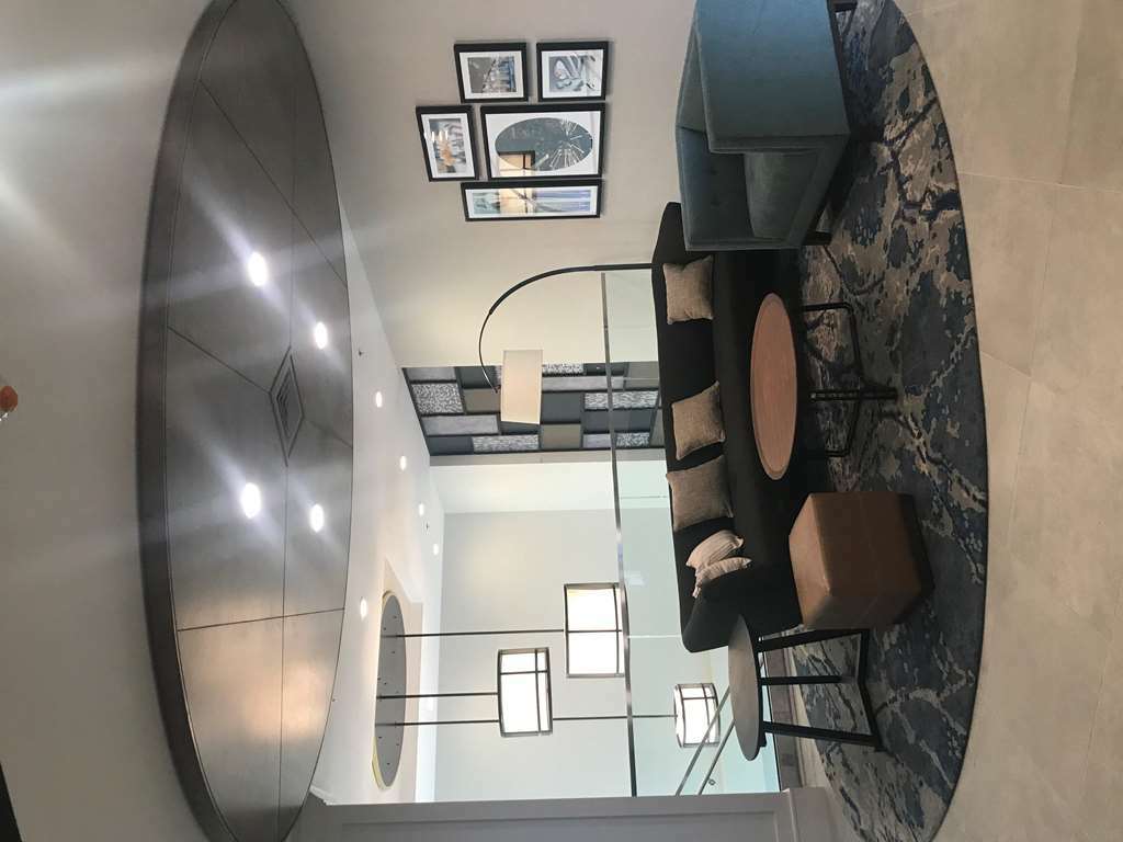 Homewood Suites By Hilton Providence Downtown Interior foto